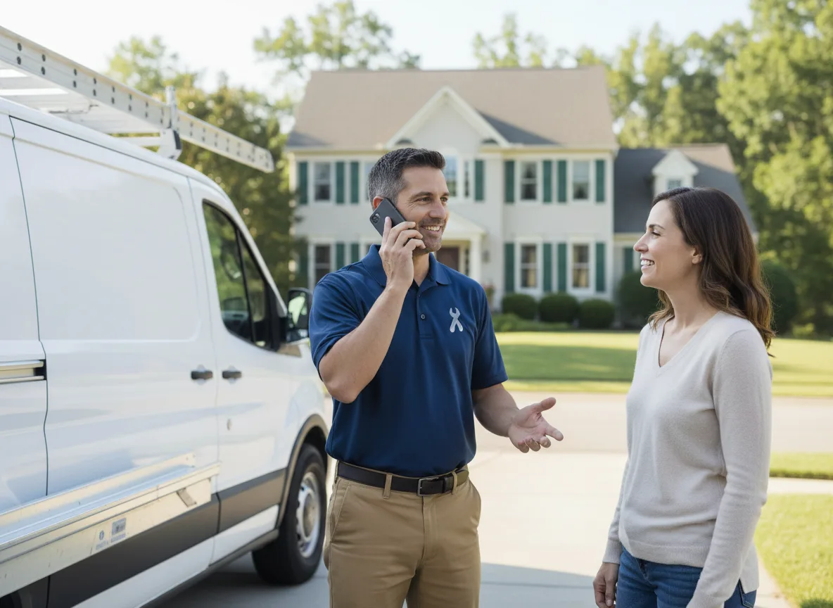 Home Gutter Service Mccammon, ID FAQs